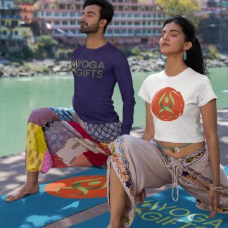 Yoga Clothing